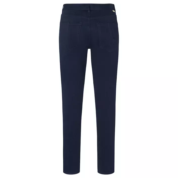 Karlowsky Classic-stretch Trouser, Night blue, large image number 2