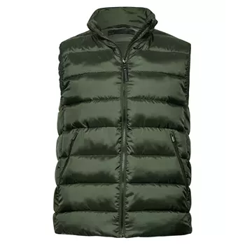 Tee Jays Lite bodywarmer/vest, Deep Green