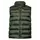 Tee Jays Lite bodywarmer/vest, Deep Green, Deep Green, swatch
