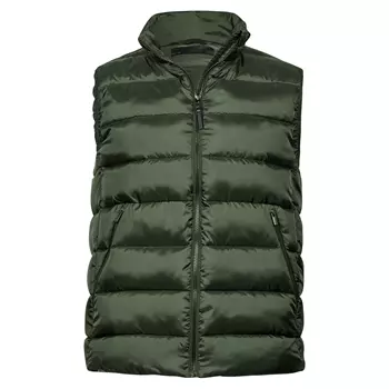 Tee Jays Lite bodywarmer/vest, Deep Green