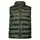 Tee Jays Lite bodywarmer/väst, Deep Green, Deep Green, swatch