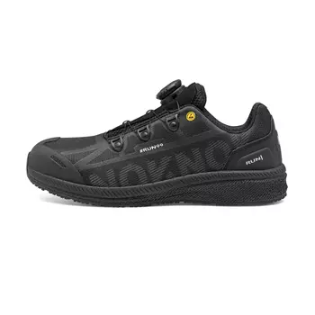 NOKNOK RUN99 sikkerhedssko S3S