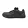 NOKNOK RUN99 sikkerhedssko S3S, Sort, Sort, swatch