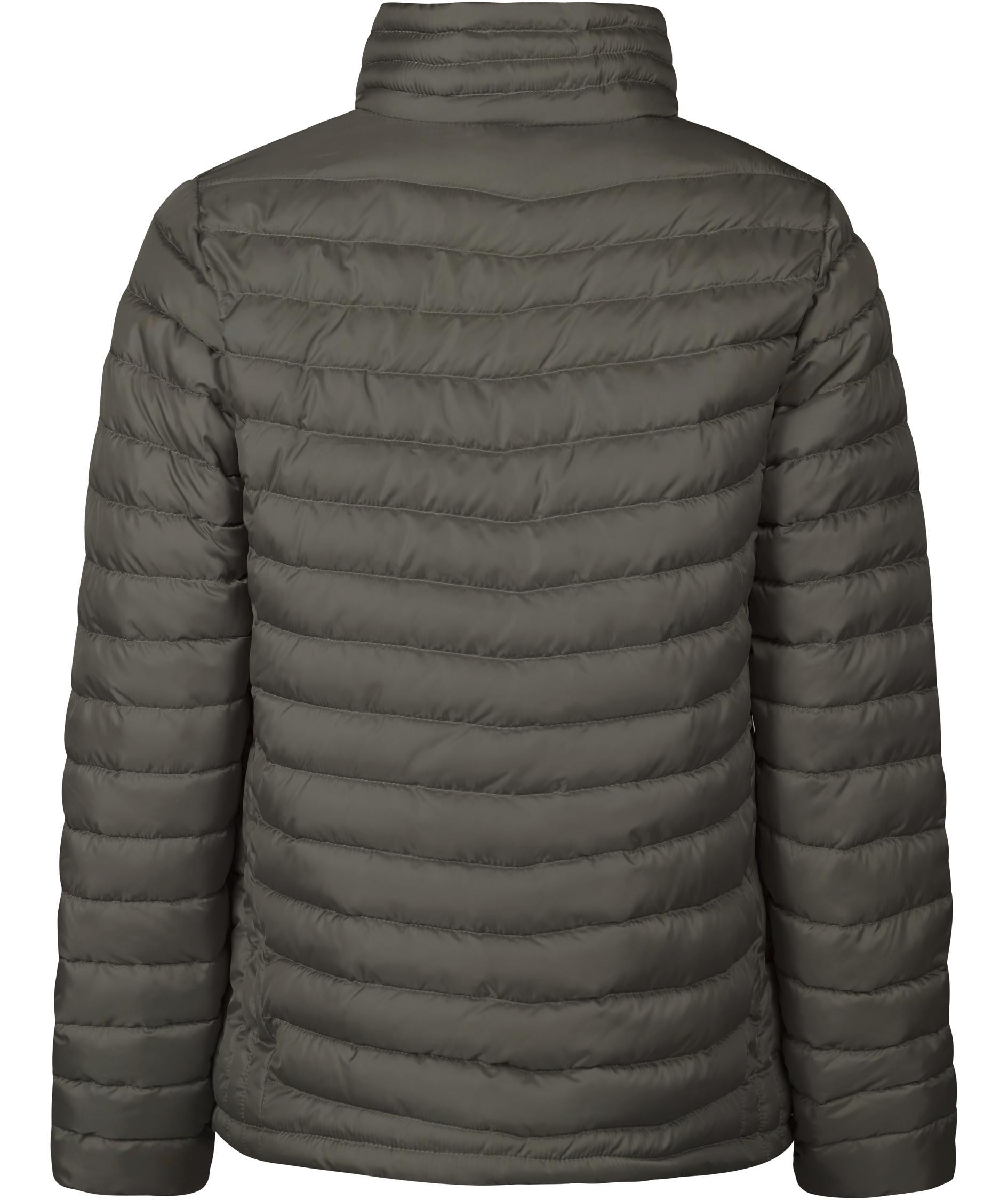 Tee Jays Zepelin Damenjacke, Shadow