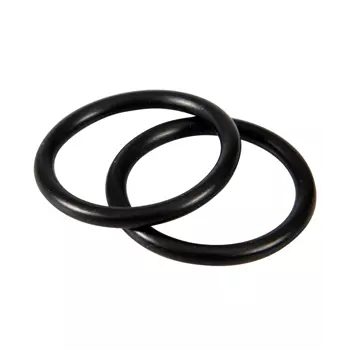OX-ON Tecmen 2-pack O-ring, Black