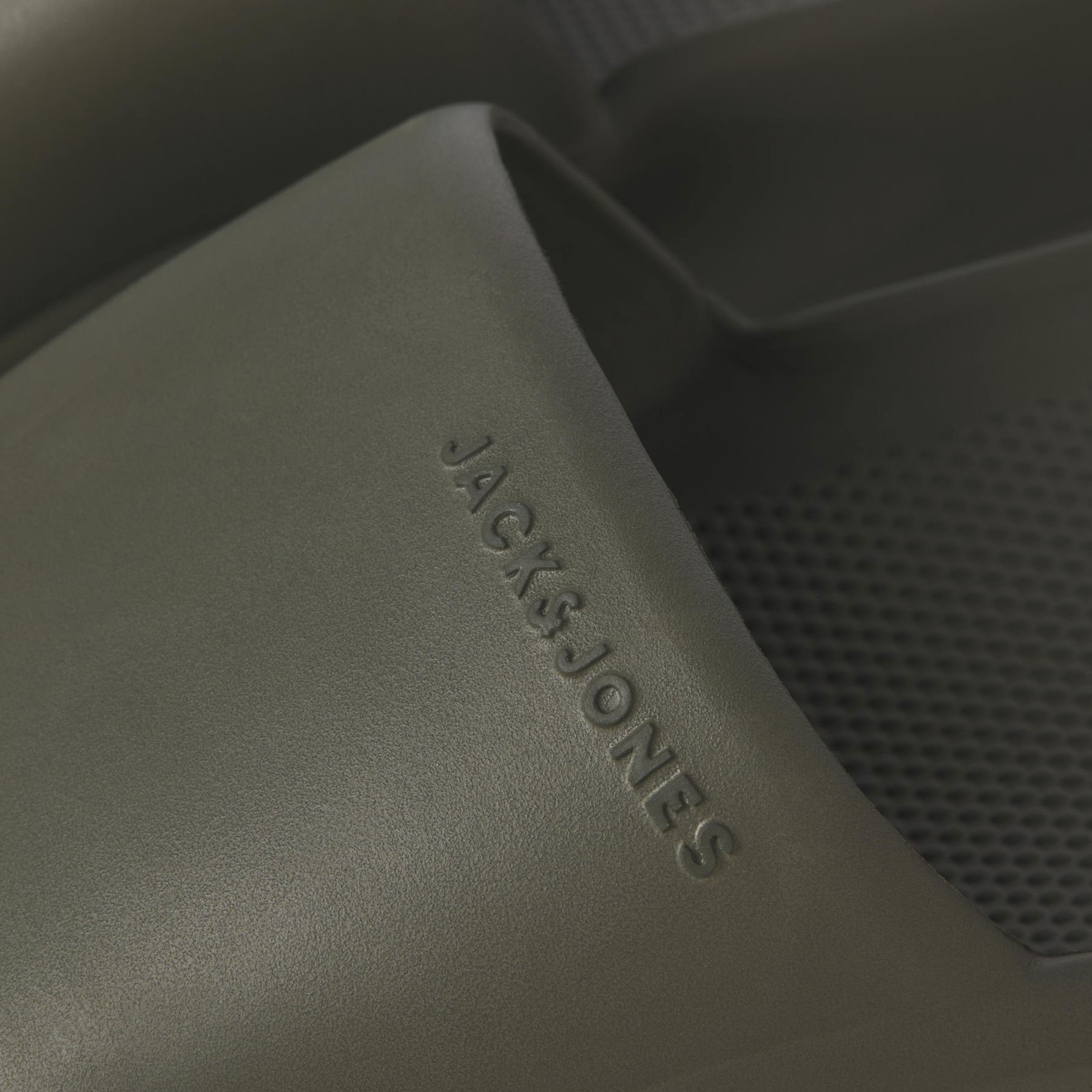 Jack & Jones JFWSTATUS badtofflor, Olive night, large image number 6