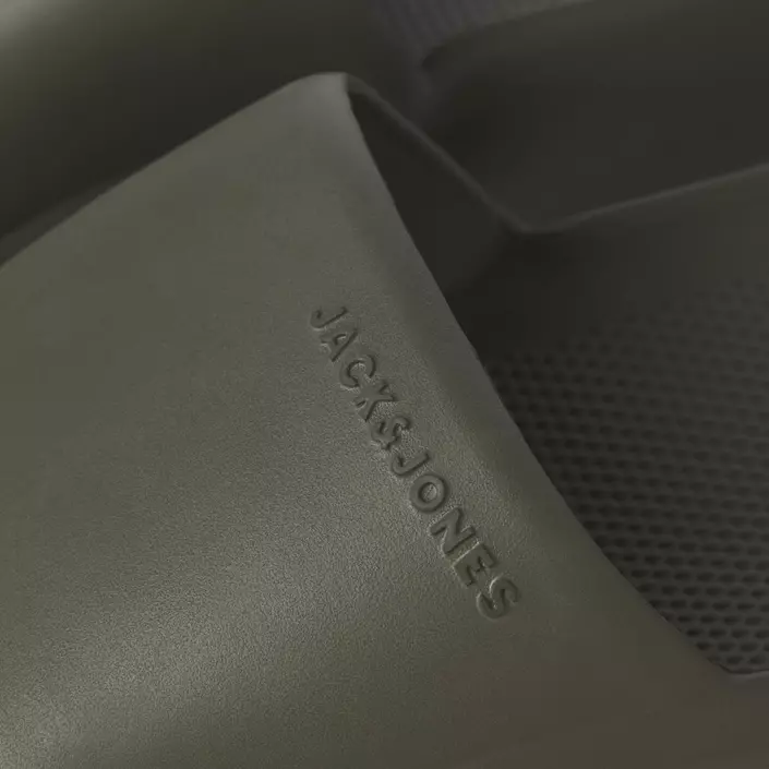 Jack & Jones JFWSTATUS badtofflor, Olive night, large image number 6