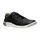Keen KNX Lace sneakers, Black/star white, Black/star white, swatch