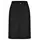 Segers 2309 skirt, Black, Black, swatch