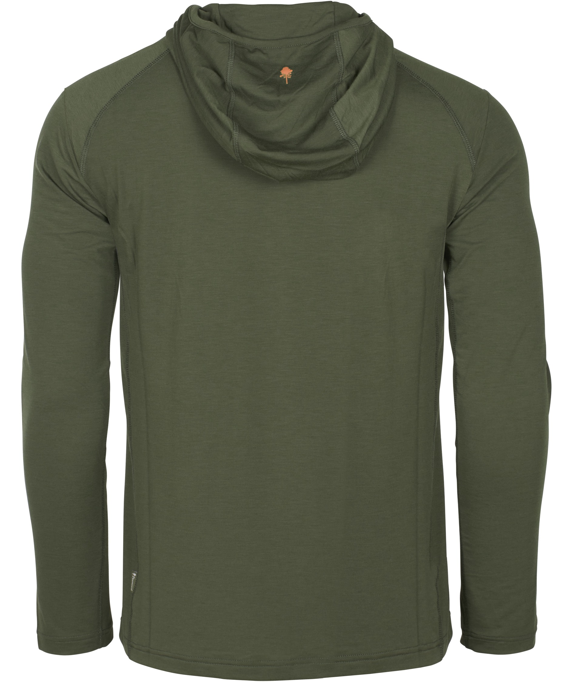 Pinewood NatureSafe Function h&aelig;ttetr&oslash;je, Moss green, large image number 2