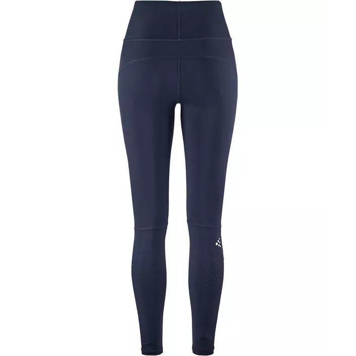 Craft Extend Force tights dam, Navy, large image number 1