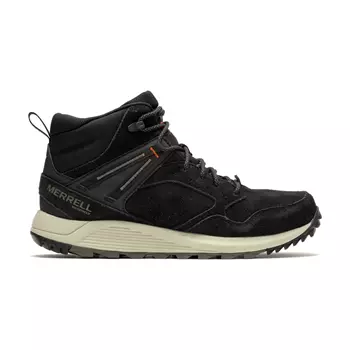 Merrell Wildwood Mid LTR WP vandrarkängor