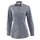 Kümmel Frankfurt Classic fit women's shirt with extra sleeve length, Grey, Grey, swatch