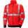 Helly Hansen Addvis Cardigan, Rot, Rot, swatch