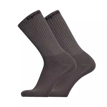 UphillSport Combat socks, Grey