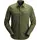 Snickers LiteWork shirt  8521, Khaki Green, Khaki Green, swatch