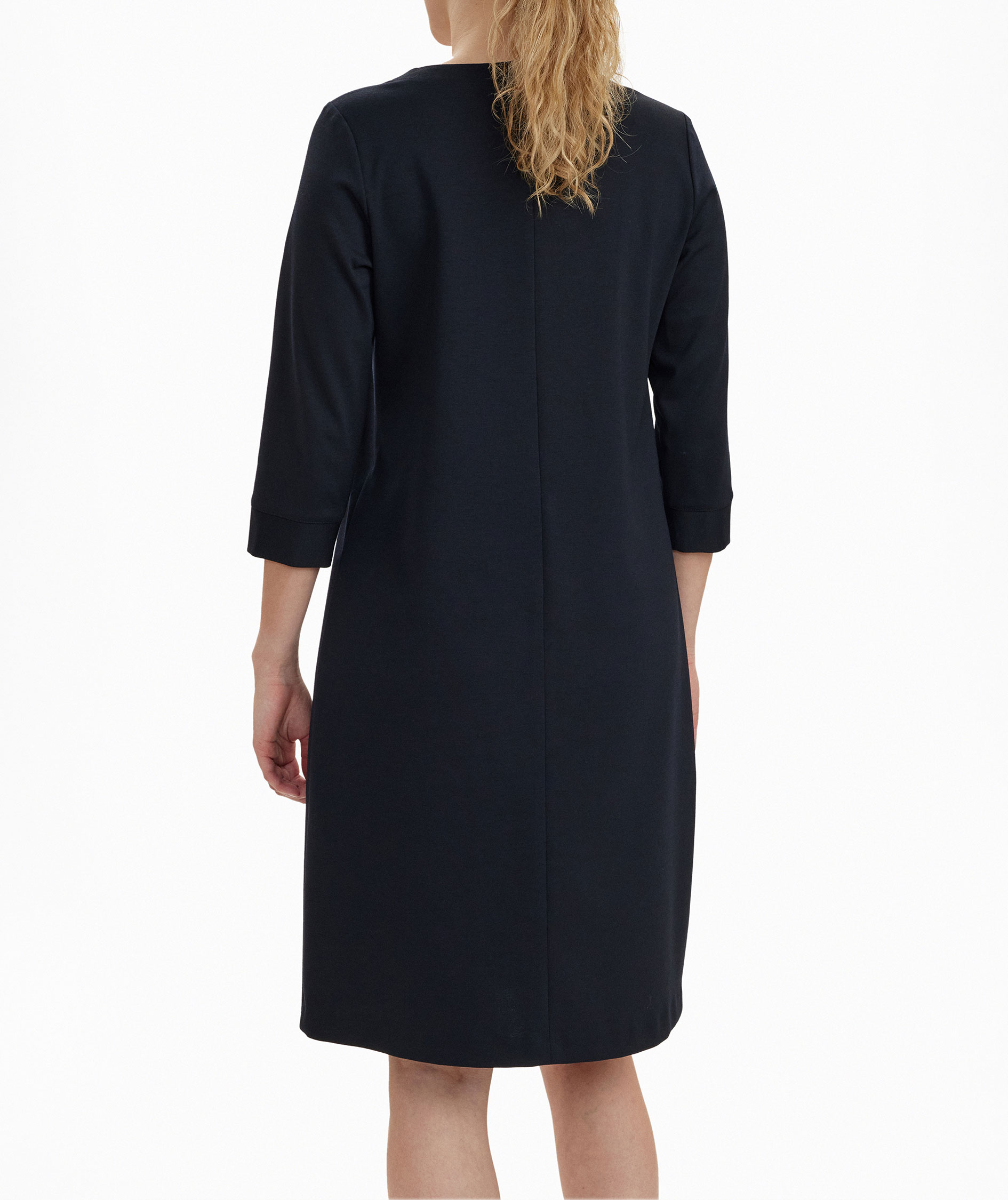 Sunwill Extreme Flex women's dress, Dark navy, large image number 7