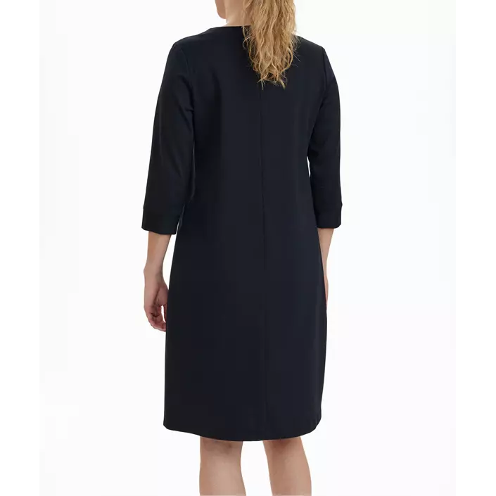 Sunwill Extreme Flex dame kjole, Dark navy, large image number 7