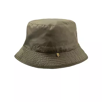 Atlantis Pocket beach hat, Light Khaki/Olive Green