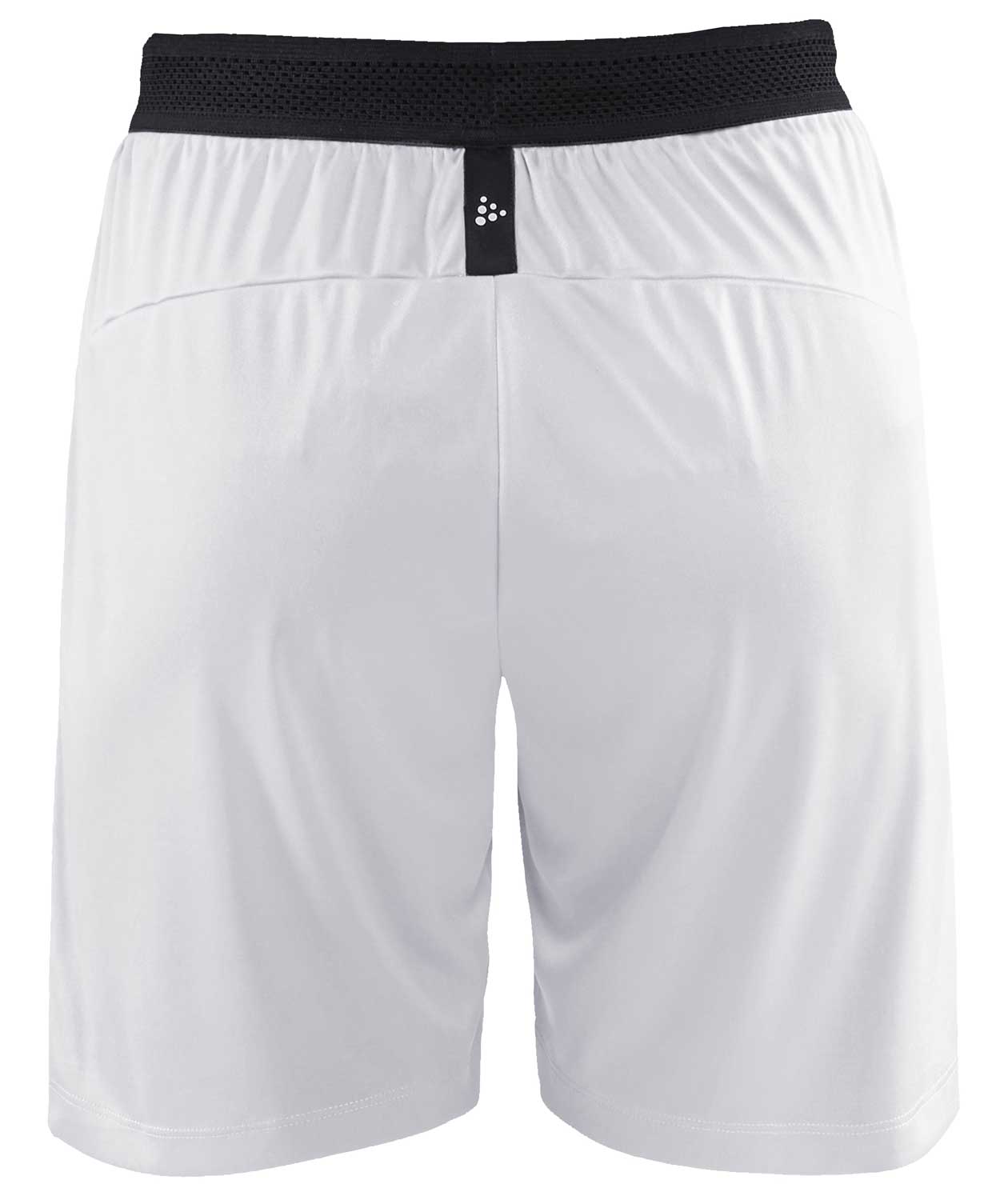 Craft Progress 2.0 shorts for kids, White, large image number 2