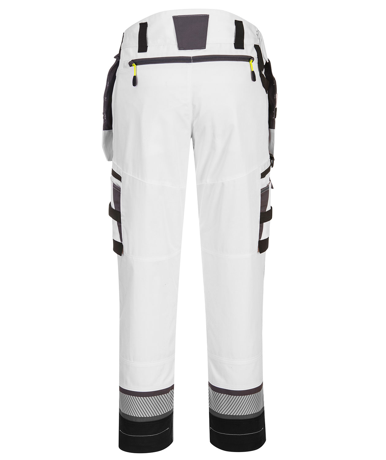 Portwest DX4 h&aring;ndv&aelig;rkerbukser full stretch