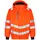Engel Safety pilot jacket, Orange/Blue Ink, Orange/Blue Ink, swatch