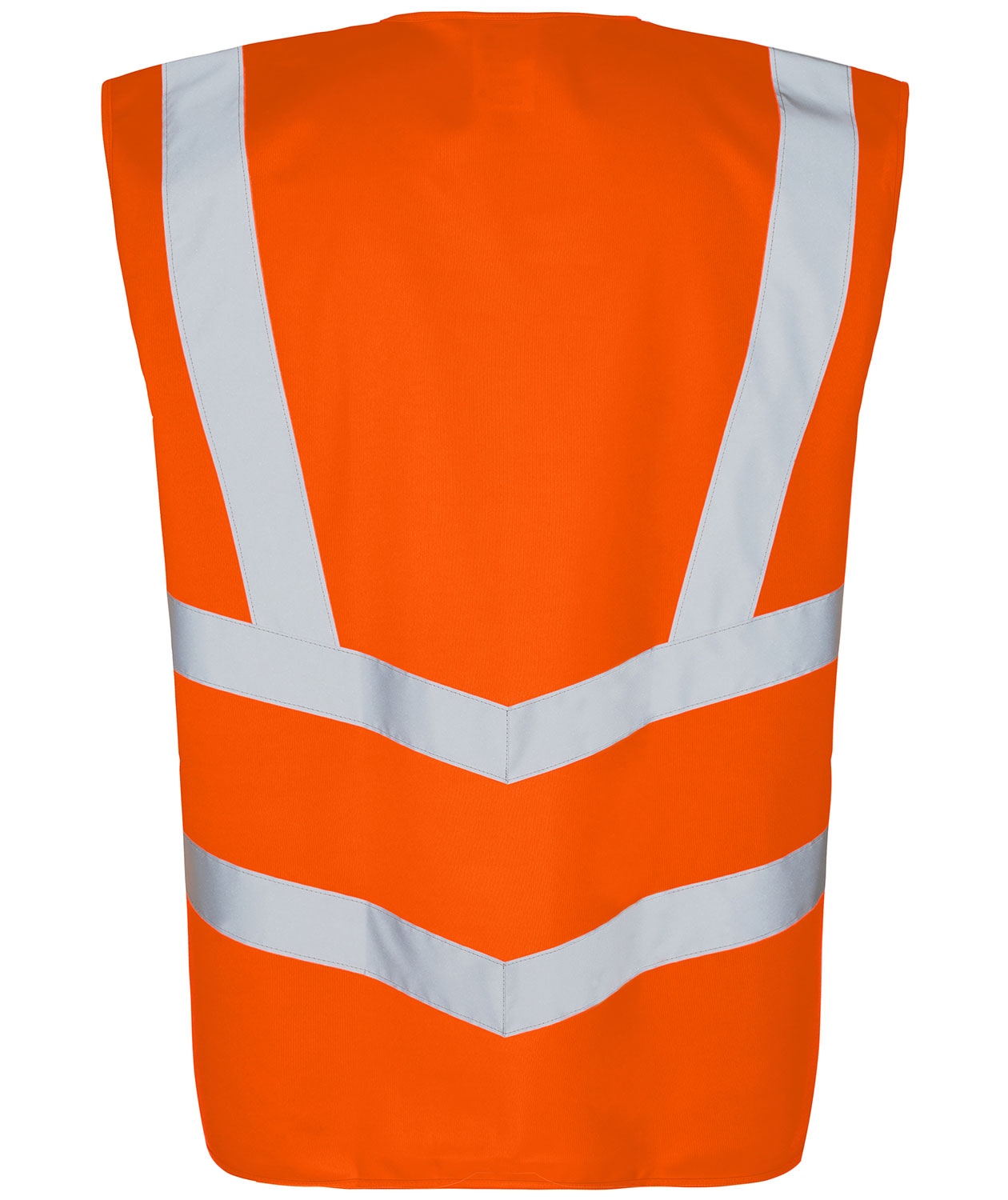 Engel Safety v&auml;st, Orange, Orange, large image number 1