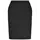 Sunwill Traveller Bistretch Regular fit skirt, Black, Black, swatch