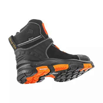 VM Footwear Oakland sikkerhedsstøvletter S7L