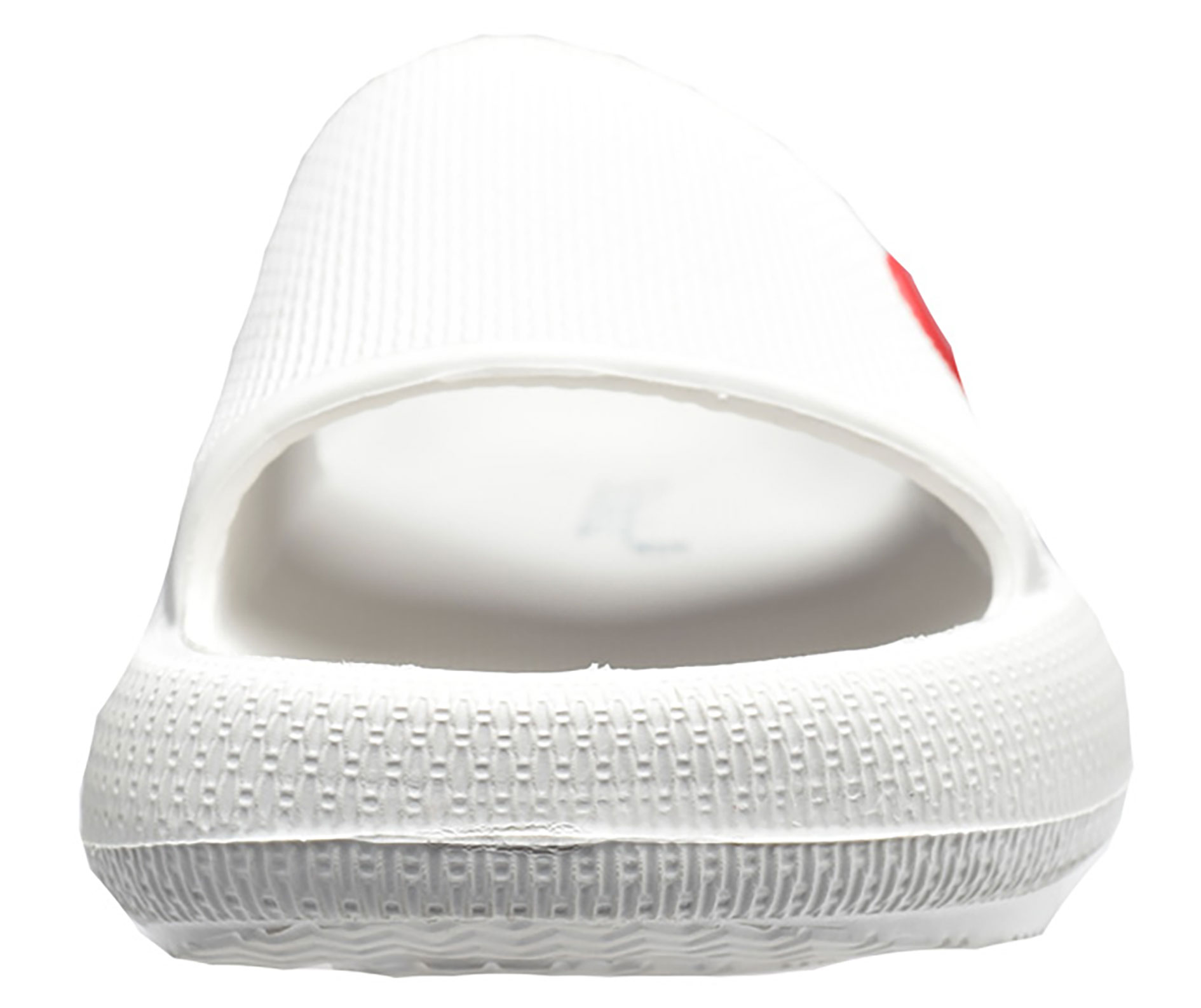 Sanita Claquette sandaler, Hvid, large image number 2