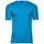Tee Jays Interlock T-shirt, Azure, Azure, swatch