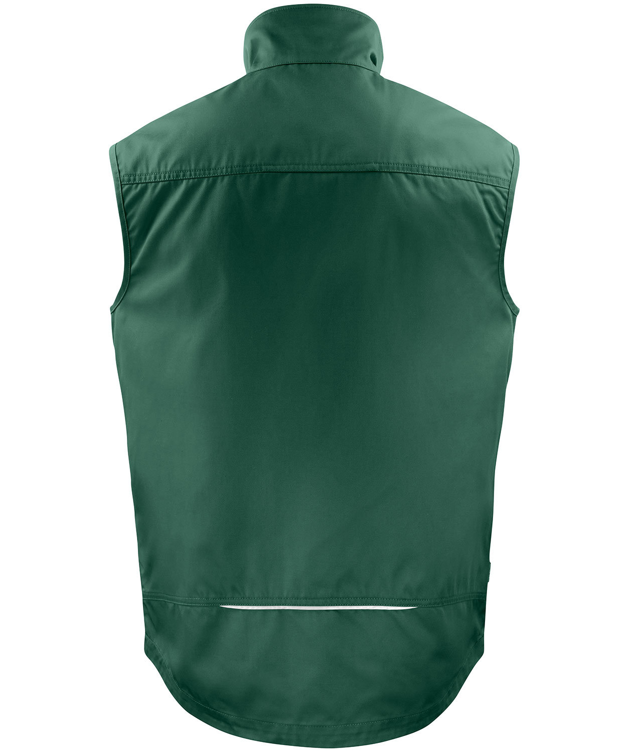 ProJob vest, Forest Green, large image number 1