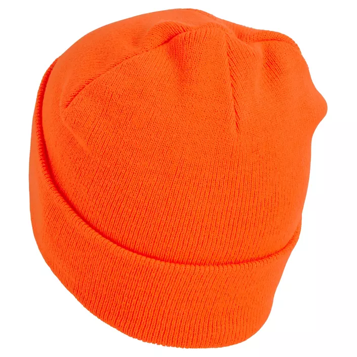 ID hat, Hi-vis Orange, Hi-vis Orange, large image number 1