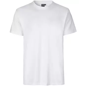 ID PRO Wear light T-shirt, Hvid