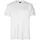 ID PRO Wear light T-shirt, Hvid, Hvid, swatch