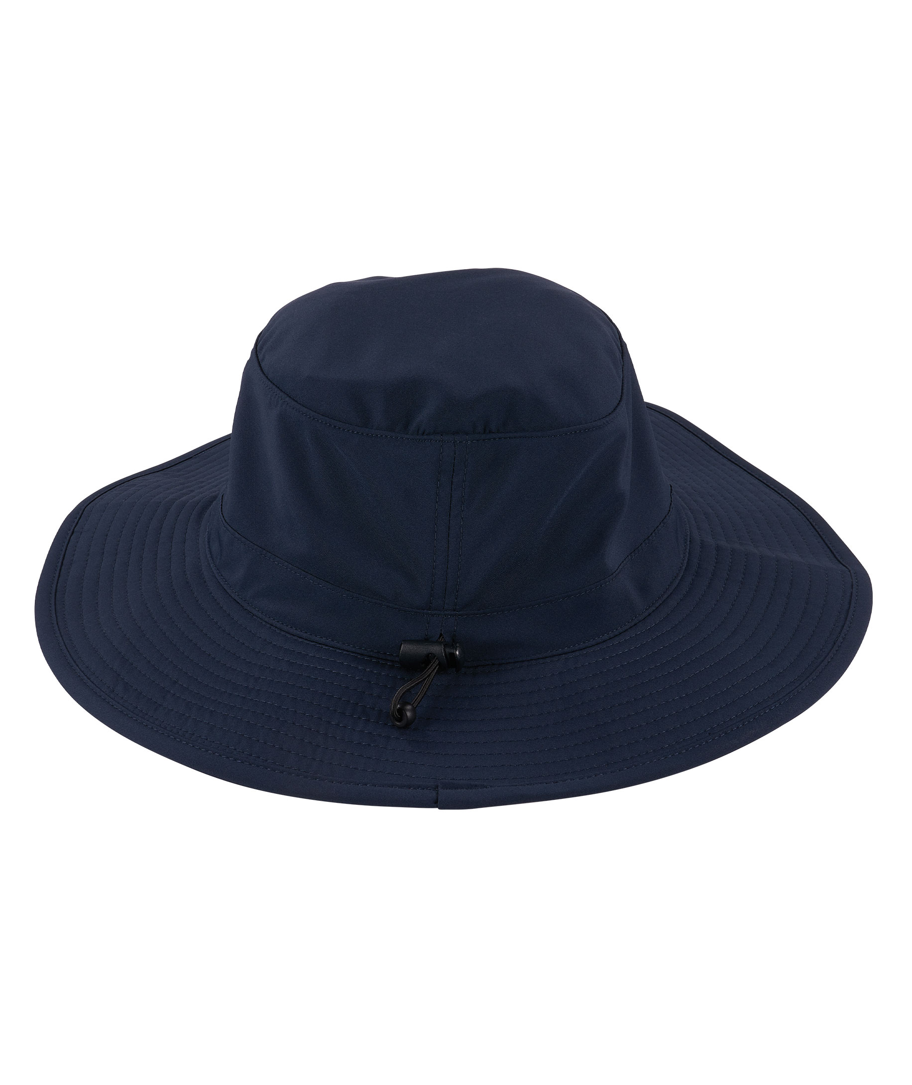 Ergodyne Chill-Its 8939 cooling bucket hat, Navy, Navy, large image number 4