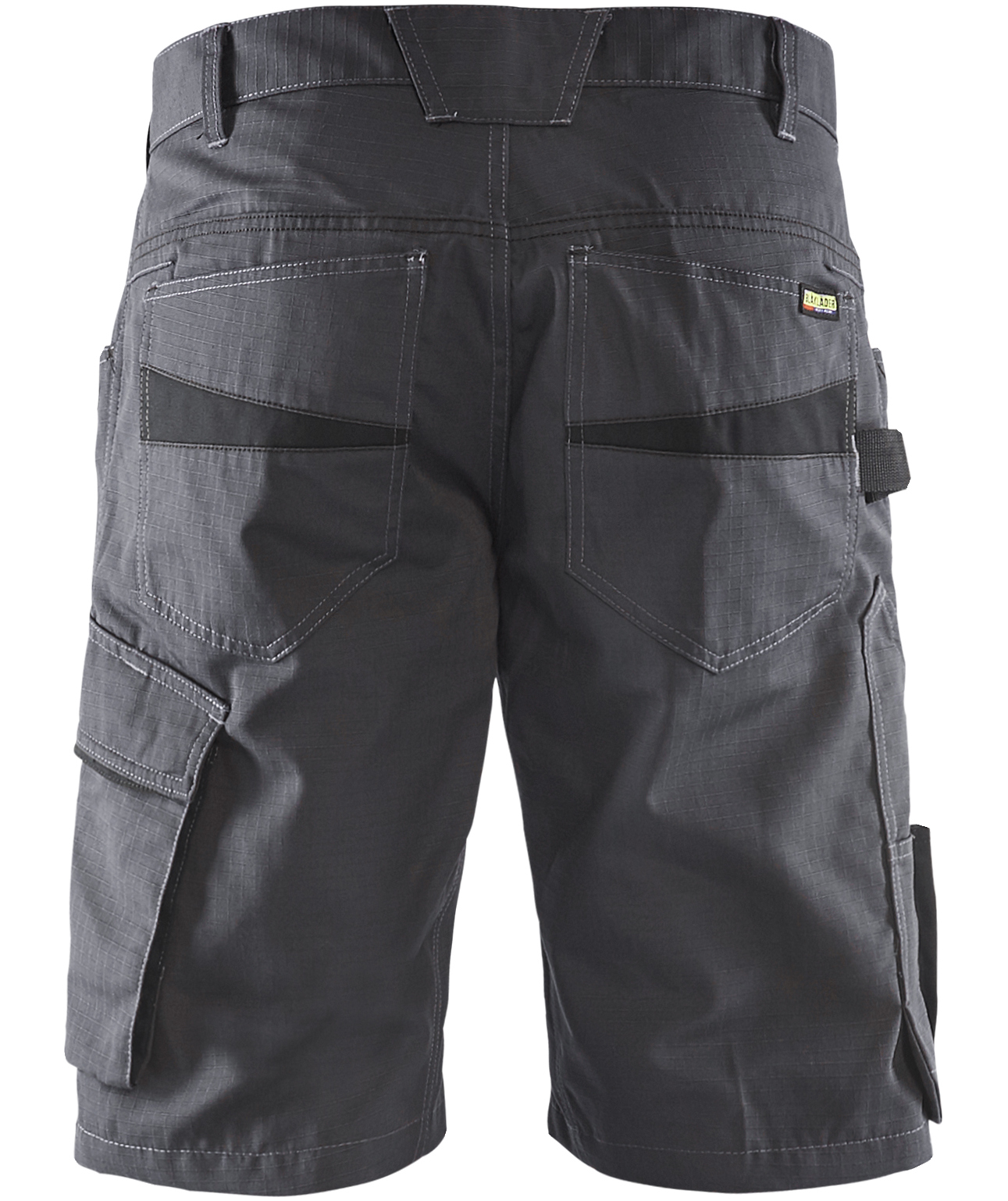 Bl&aring;kl&auml;der Unite arbetsshorts