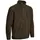 Northern Hunting Kettil 1000 fleece sweater, Dark Green/Grey, Dark Green/Grey, swatch