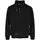HEROCK Otar cardigan, Black, Black, swatch