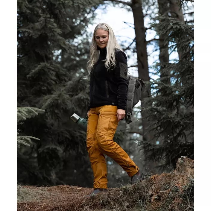 Northern Hunting Tyra Pro Extreme Damenhose, Buckthorn, large image number 14