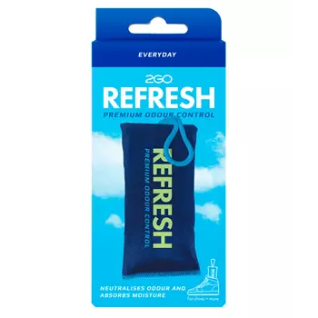 2GO Refresh fragrance bag, Neutral