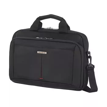 Samsonite Guardit 2.0 Bailhandle laptop bag 9,5L, Black