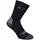 Pinewood NatureSafe strømper, Black, Black, swatch
