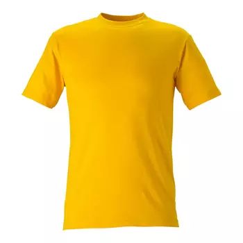 South West Kings Bio T-shirt für Kinder, Gelb