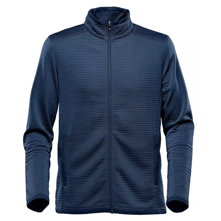 Stormtech Andorra jacket with fleece lining, Marine Blue, large image number 0