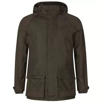Seeland Arden jacket, Pine green