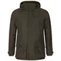 Seeland Arden jacket, Pine green