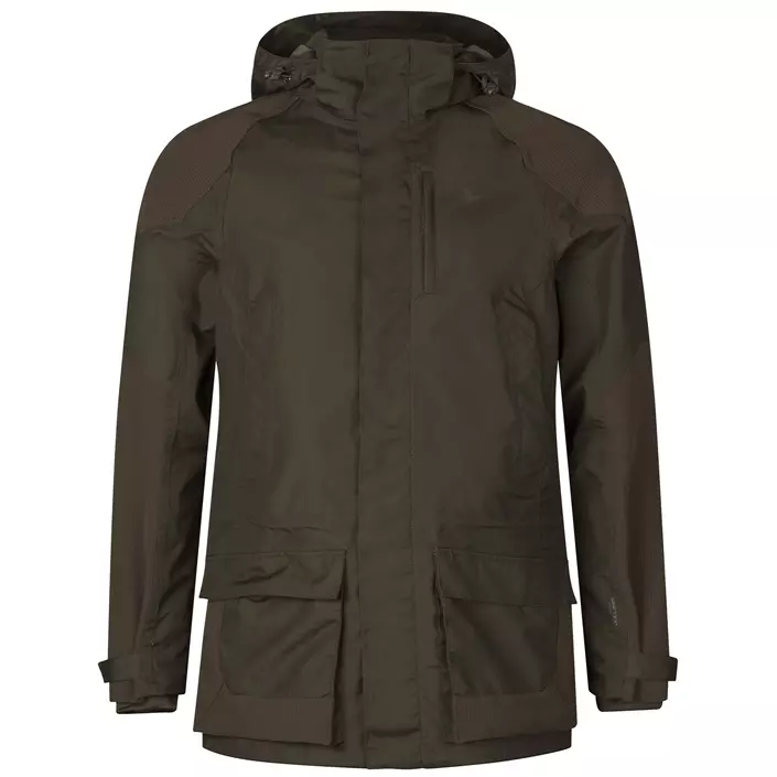 Seeland Arden jacket, Pine green, large image number 0