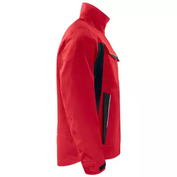 ProJob Prio work jacket 5425, Red