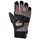 Ergodyne ProFlex 9002 anti-vibration gloves, Black, Black, swatch